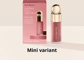 RARE BEAUTY Mini Soft Pinch Blush - Liquid blush - Selena Gomez - MINI blush - Encourage