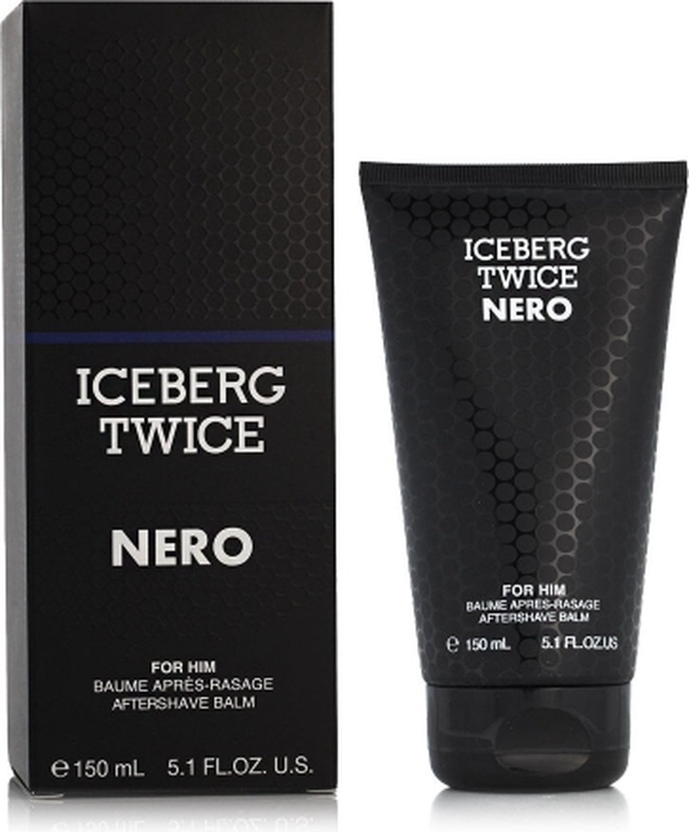 Goedkoopste Twice Nero After Shave Balm ( Balzám Po Holení ) 150ml