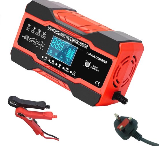 Autoacculader