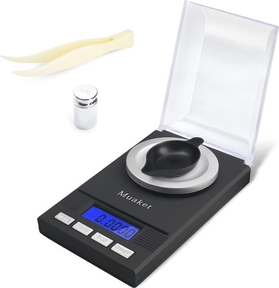 Gueray Draagbare CD-Speler met Bluetooth