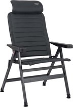 Bol.com Crespo - Standenstoel - AP/438 - Air-Select - Compact - Grijs aanbieding