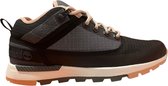 Timberland field trekker mid - Vrouwen - Zwart / Grijs / Roze - maat 40