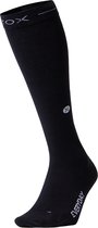 STOX Energy Socks - Cotton Everyday sokken voor Mannen - Premium Compressiesokken - Comfortabele Steunkousen - Ademend - Voorkom Pijnlijke Benen en Voeten - Voorkom Rusteloze Benen