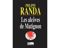 Les alcôves de Matignon