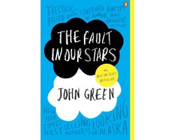 foto van The Fault in Our Stars