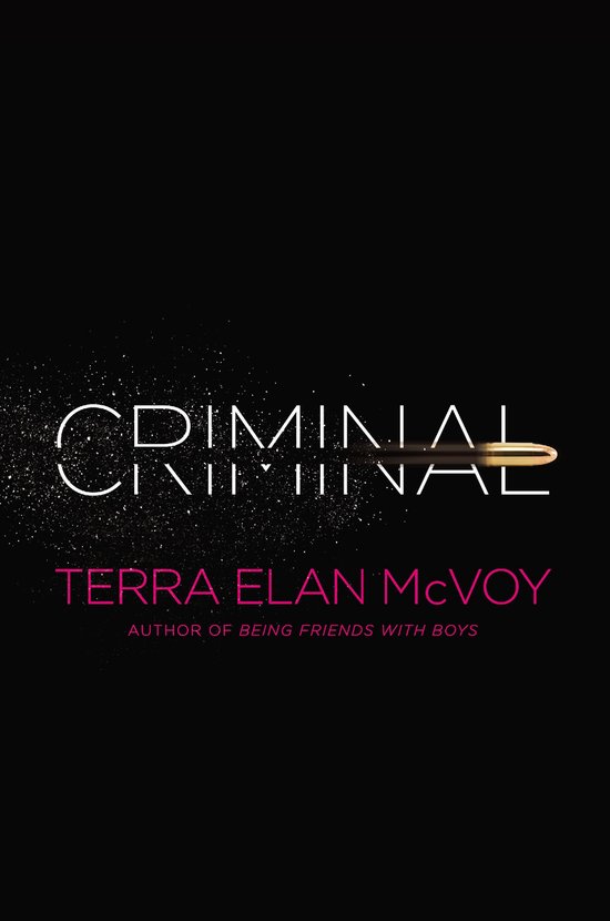 Criminal - cover