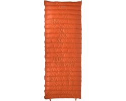 LOWLAND OUTDOOR Super compact blanket - 210 x 80 cm - 590gr +8°C