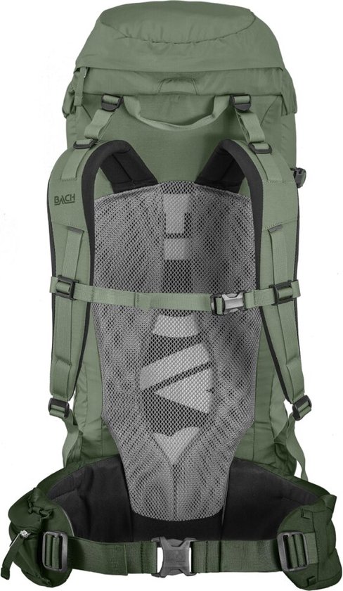 36 l, 8 - 18kg, 1390g, sage green/kombu green