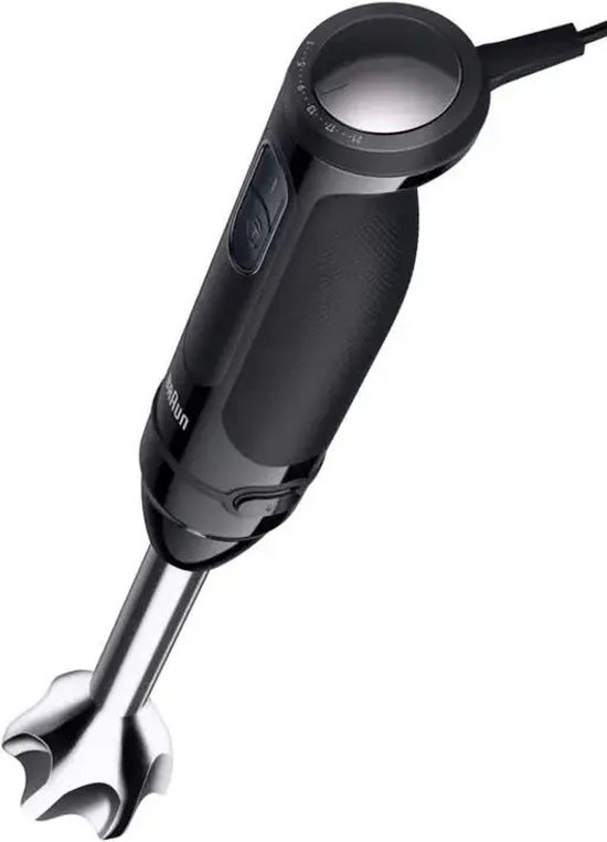 Staafmixer Braun MQ50051M van Braun — afbeelding 3