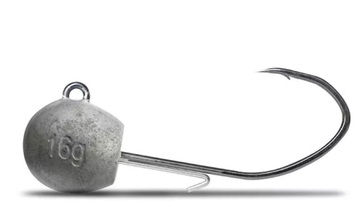 VMC 7157 Bullet Jig | 8 Gram 1/0