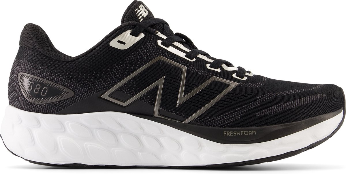 Bol New Balance Hardloopschoenen Heren New Balance M680 Heren