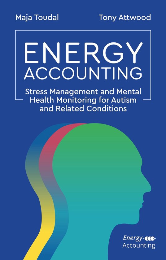 Energy Accounting - cover