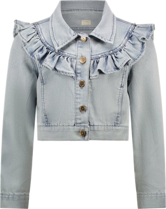 Le Chic Jas ALYSUM C411-5180 - Maat 128