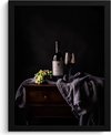Vin rouge