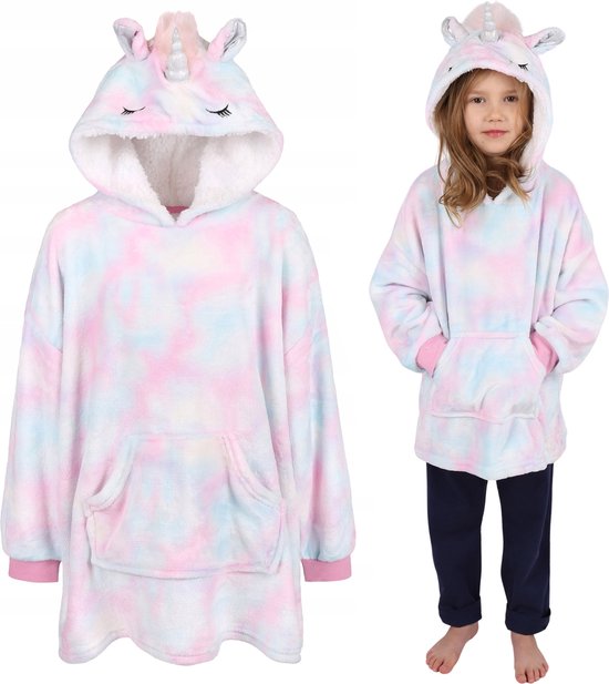 Unicorn Trui Kinderen