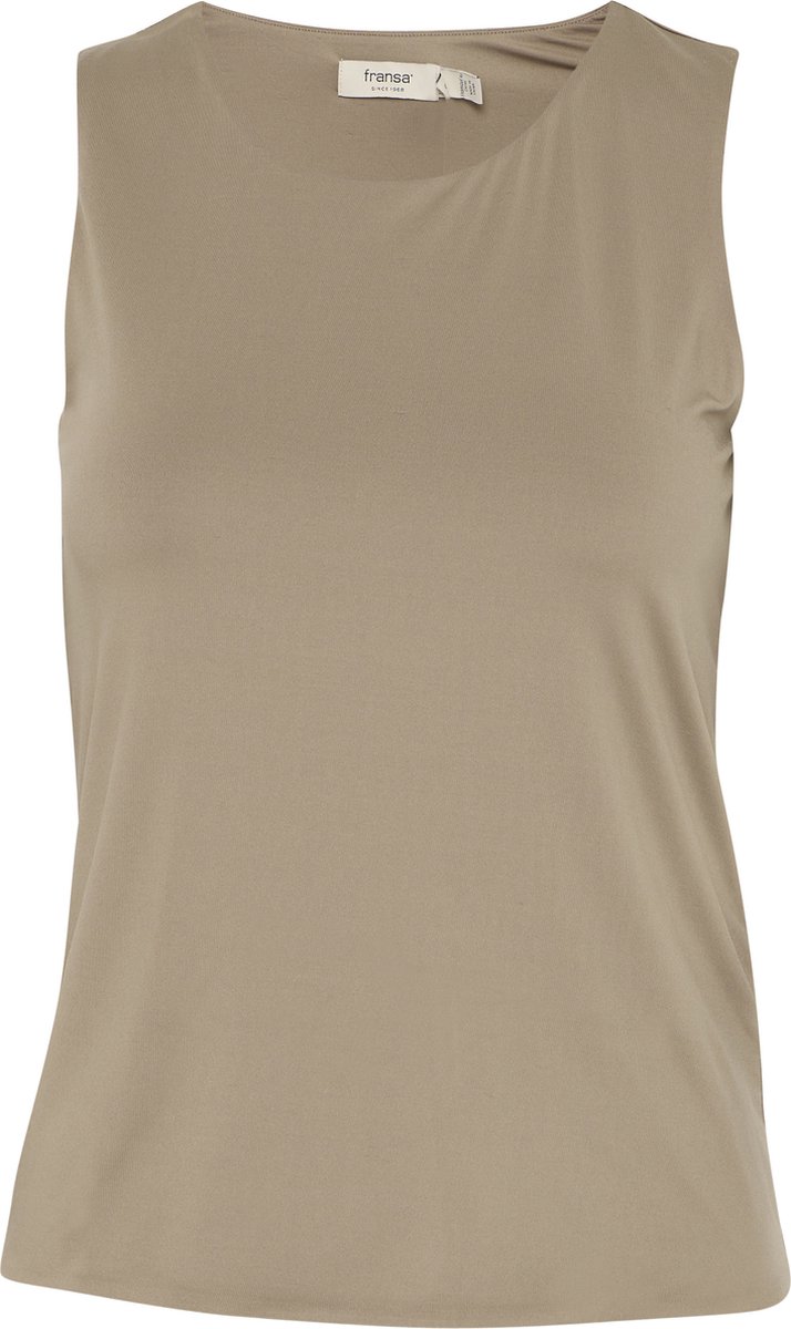 fransa - FRARA TOP 1 - Dames - T-shirts