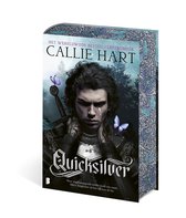 Fae & alchemie 1 - Quicksilver
