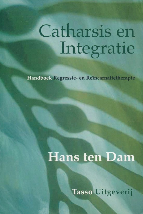 Catharsis en integratie