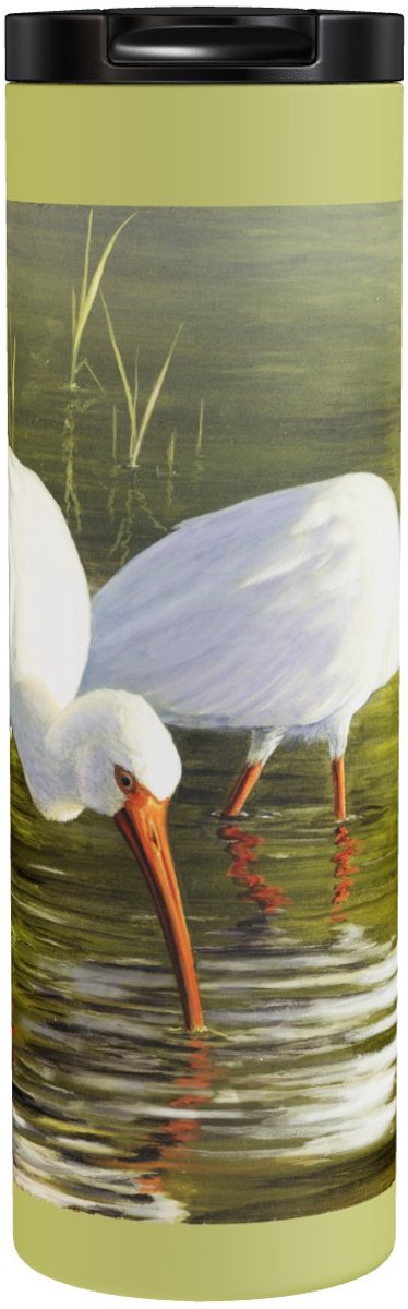 Ibis Ibis Pair - Thermobeker 500 ml