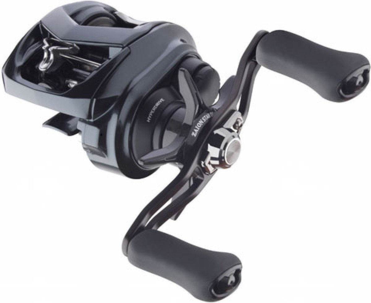 Daiwa Tatula SV TW 70 XHL
