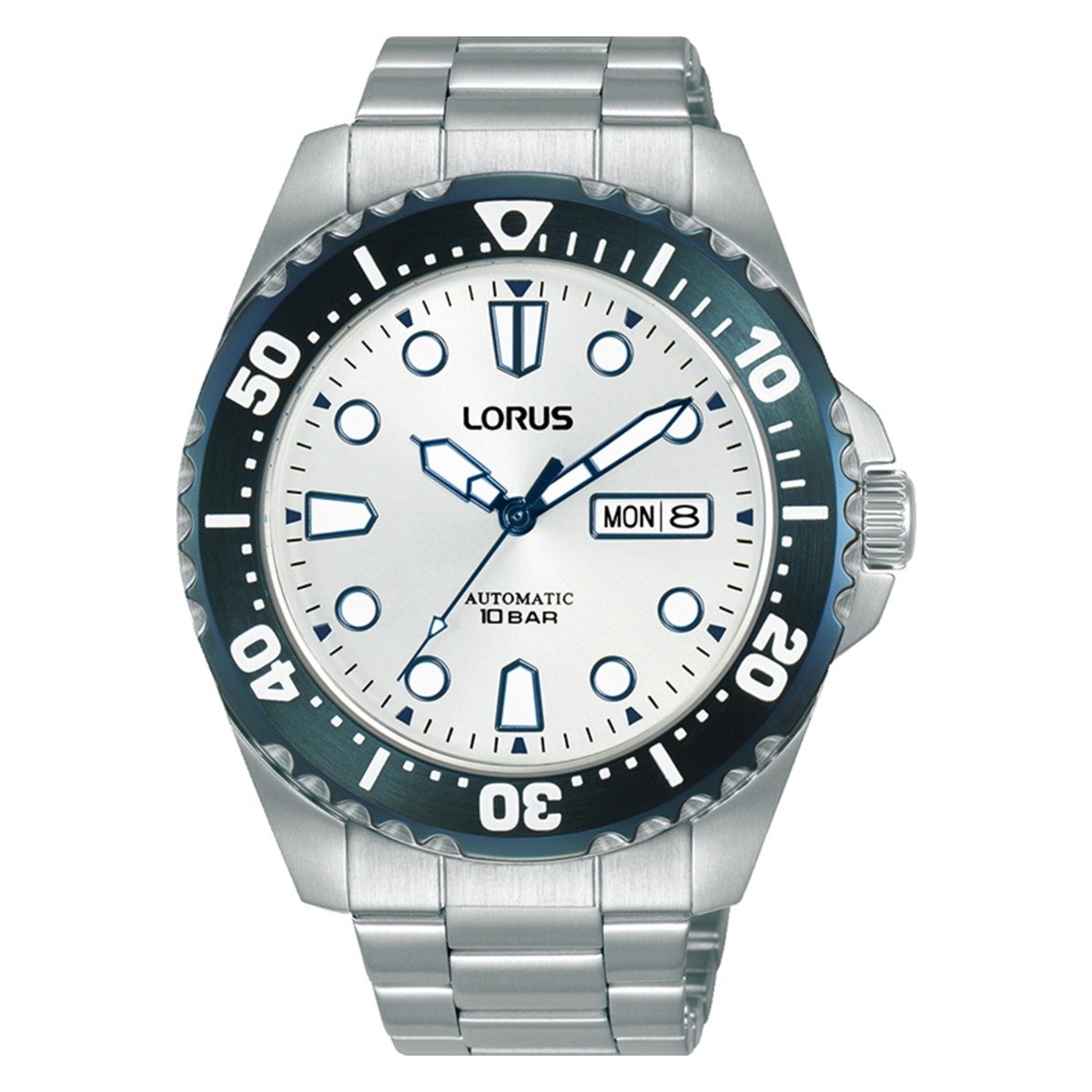 Lorus RL477BX9 Heren Horloge