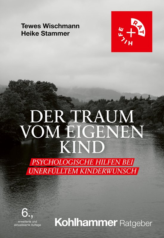 Der Traum vom eigenen Kind - cover