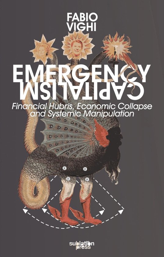 Emergency Capitalism - cover