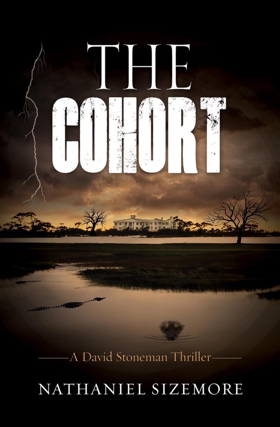 The Cohort - cover