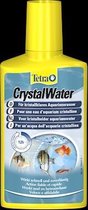 Tetra - Dierengezondheidsmiddel - Aquarium - Tetra Crystal Water 500ml - 5x9,5x22cm - 1st