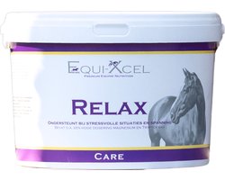 Equi-Xcel Relax - 4 kg