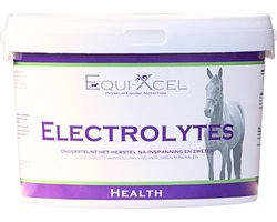 Equi-Xcel Electrolytes - 5 kg