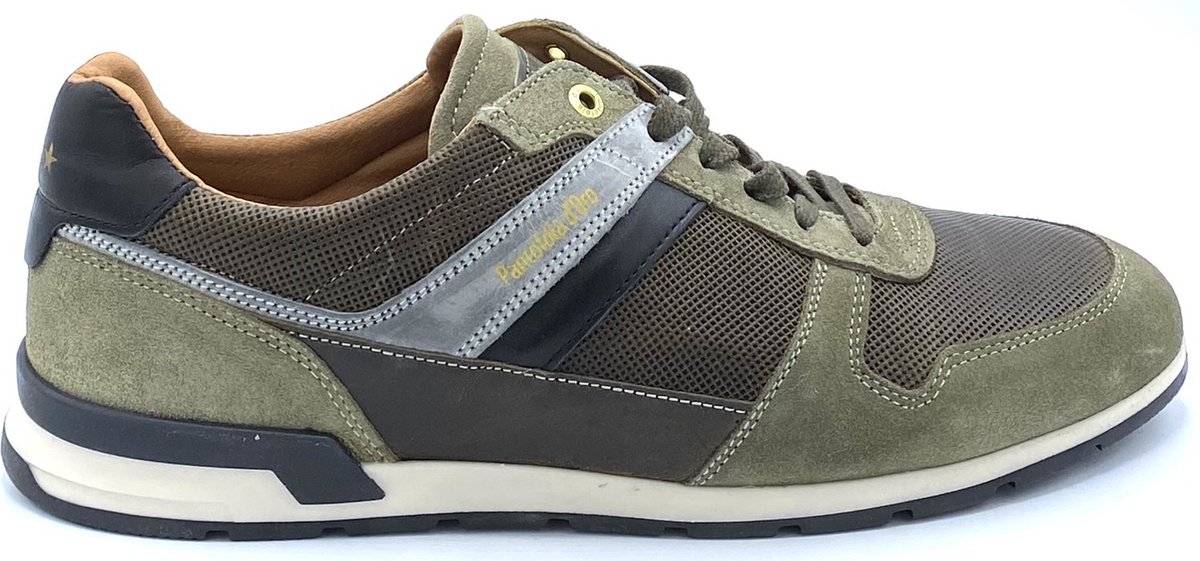 Pantofola d'Oro Taranto- Sneakers Heren