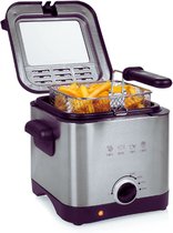 Princess Classic Fryer 1.5 L frituur pan | Dagelijkse koopjes en internet aanbiedingen