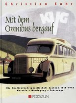 Mit dem Omnibus bergauf