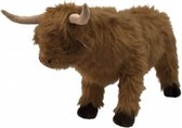 Verzwaarde Hooglander Knuffels, Hooglander Knuffel, Hooglanders Vee