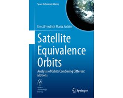 Physics and Astronomy (R0) - Satellite Equivalence Orbits