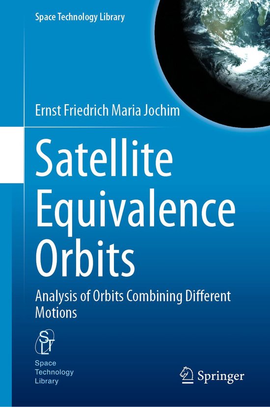 Physics and Astronomy (R0) - Satellite Equivalence Orbits - cover