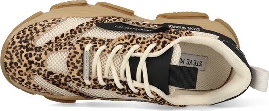 Steve Madden – PossessionL-E Léopard