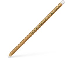 Faber-Castell pastelpotlood Pitt - 201 zacht wit soft - FC-112111