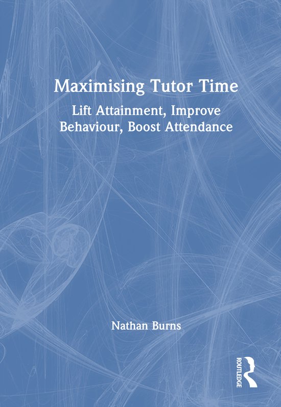 Maximising Tutor Time - cover