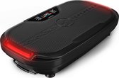 Sportstech VP275 - Trilplaat voor thuis