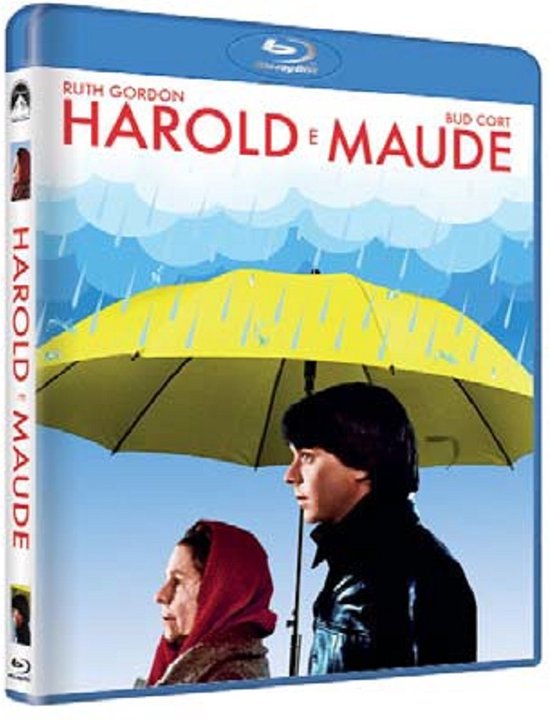 Harold e Maude