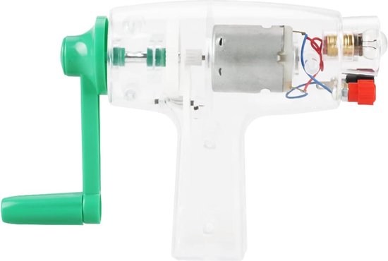 2-delige Cafetière-set Met Glazen Cafetière Met 8 Kopjes En Handbediende Melkopschuimer Op Batterijen