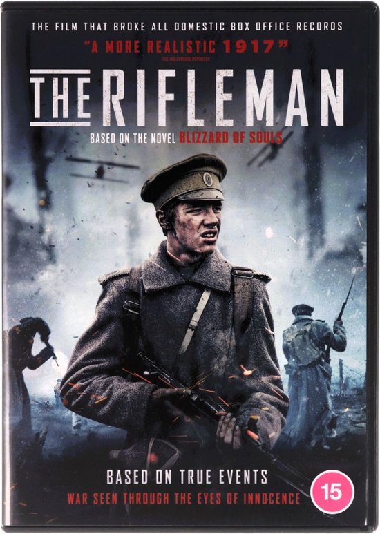 Rifleman
