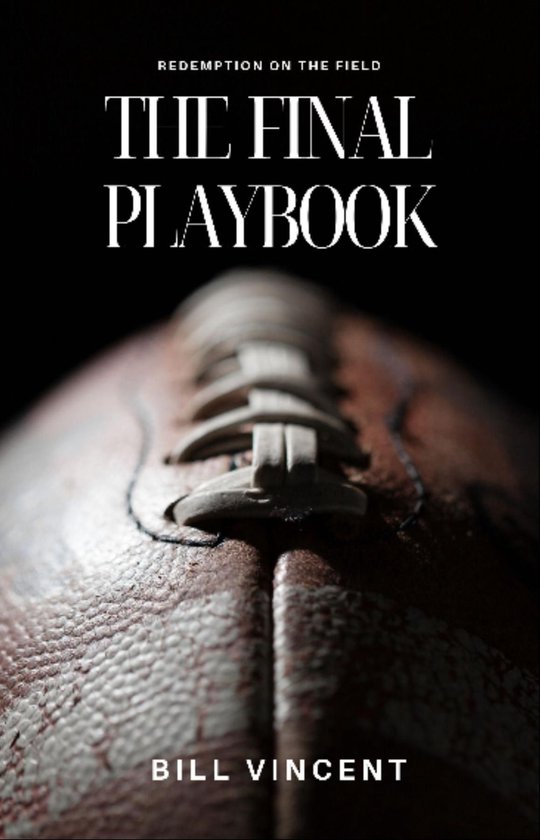 The Final Playbook - cover