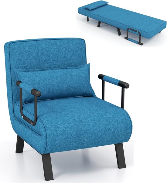 Collectie | Slaapbanken | Slaapbank 115 | Bed Habits