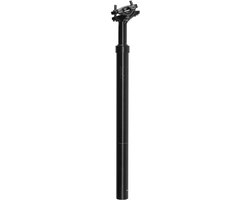Rfr Pro 2.0 Inside 150 Mm Dropper Zadelpen Zilver 330-480 mm / 30.9 mm