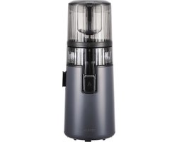 Hurom H70ST - Titanium - Slowjuicer - Juicer - Groenten en Fruitpers