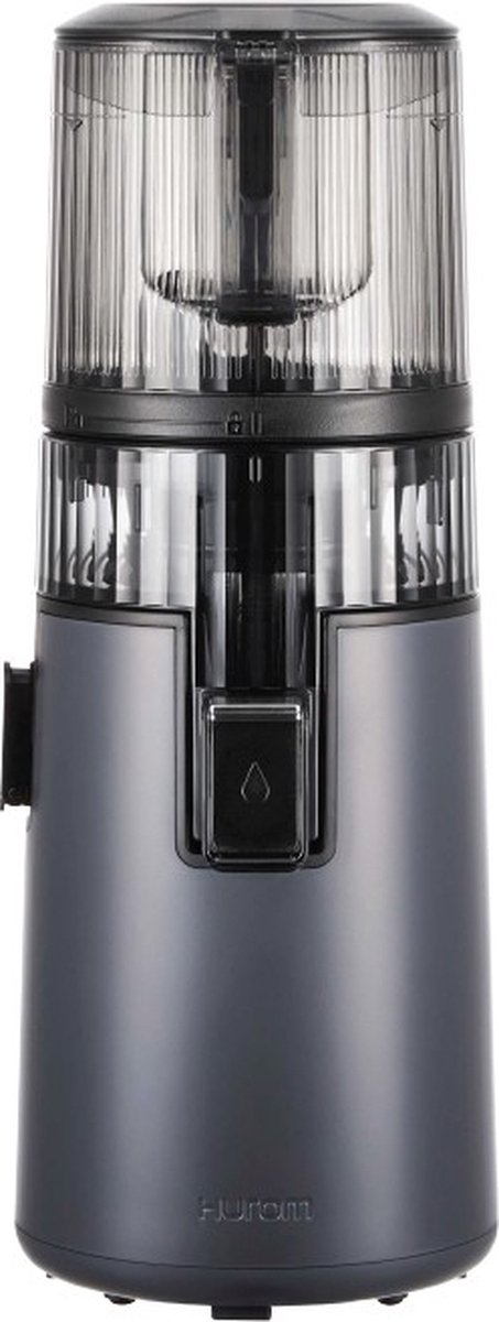 Hurom H70ST - Slowjuicer - Juicer - Groenten en Fruitpers - Titanium