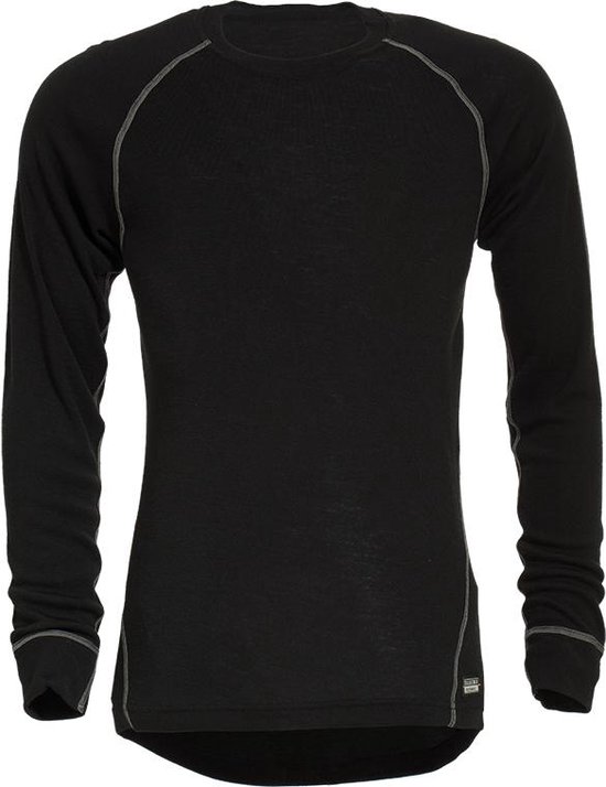 Chemise thermique antistatique ignifuge marine Tranemo | taille XXXL